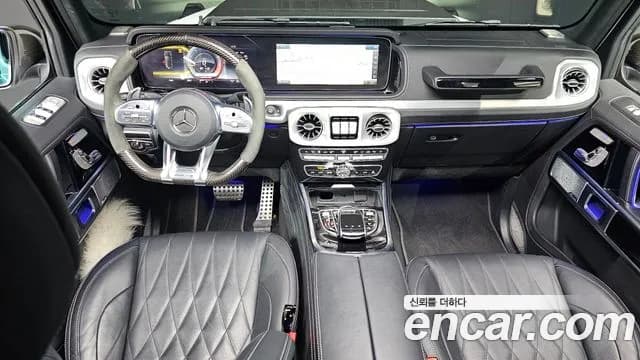 2021 Mercedes-Benz G-Class W463b AMG G63 Edition Sold VIN W1NYC7GJ6MX426394 – photo 12 2021 Mercedes-Benz G-Class W463b AMG G63 Edition Sold VIN W1NYC7GJ6MX426394 – photo 12