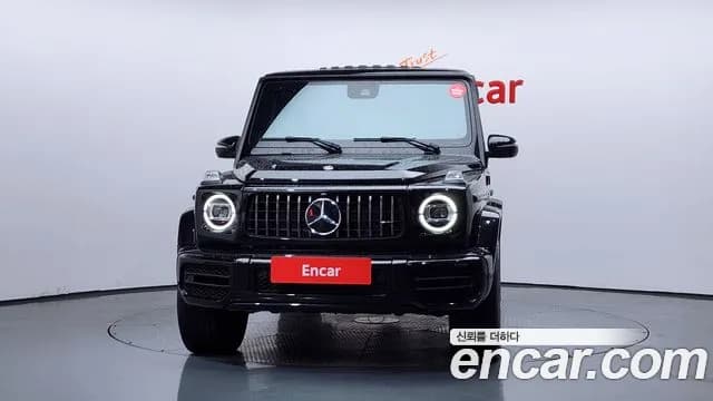 2024 Mercedes-Benz G-Class W463b AMG G63 Sold VIN W1NYC7GJ6RX517673 – rear exterior 2024 Mercedes-Benz G-Class W463b AMG G63 Sold VIN W1NYC7GJ6RX517673 – rear exterior