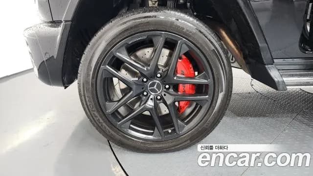 2024 Mercedes-Benz G-Class W463b AMG G63 Sold VIN W1NYC7GJ6RX517673 – photo 19 2024 Mercedes-Benz G-Class W463b AMG G63 Sold VIN W1NYC7GJ6RX517673 – photo 19