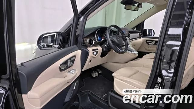 2023 Mercedes-Benz V-Class V300 CDI Sold VIN W1VVNLSZ1P4288837 – photo 18 2023 Mercedes-Benz V-Class V300 CDI Sold VIN W1VVNLSZ1P4288837 – photo 18