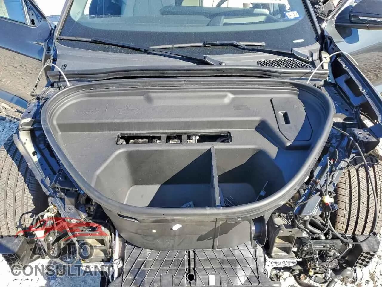 2025 AUDI Q6 E-TRON Damaged VIN WA134BGFXSA067722 – photo 12 2025 AUDI Q6 E-TRON Damaged VIN WA134BGFXSA067722 – photo 12