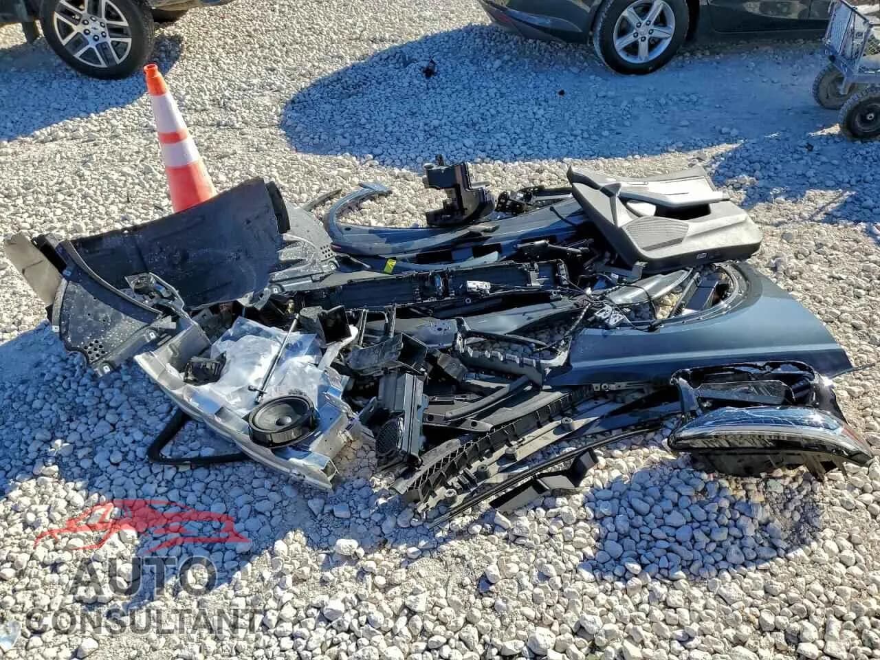 2025 AUDI Q6 E-TRON Damaged VIN WA134BGFXSA067722 – photo 13 2025 AUDI Q6 E-TRON Damaged VIN WA134BGFXSA067722 – photo 13