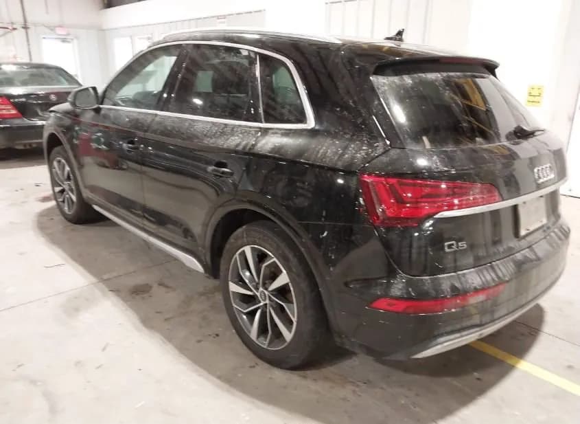 2021 AUDI Q5 Used VIN WA1AAAFY6M2083118 – photo 14 2021 AUDI Q5 Used VIN WA1AAAFY6M2083118 – photo 14