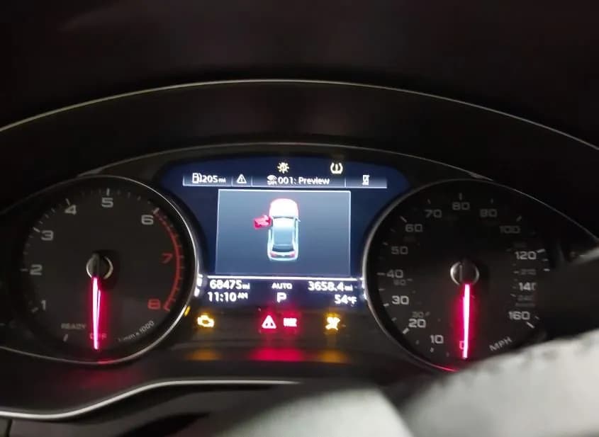 2021 AUDI Q5 Used VIN WA1AAAFY6M2083118 – photo 15 2021 AUDI Q5 Used VIN WA1AAAFY6M2083118 – photo 15