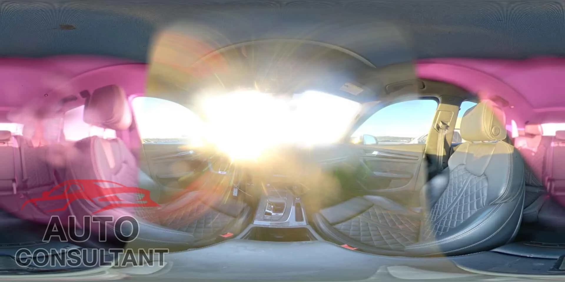 2019 AUDI SQ5 Damaged VIN WA1C4AFY2K2009157 – photo 15 2019 AUDI SQ5 Damaged VIN WA1C4AFY2K2009157 – photo 15