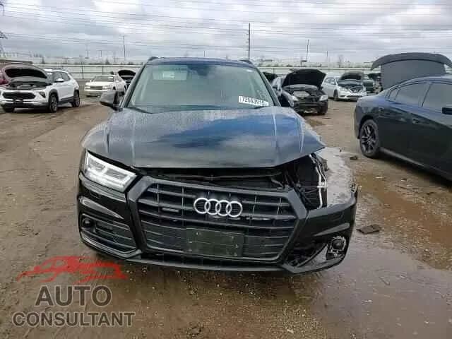 2019 AUDI Q5 Damaged VIN WA1CNAFY9K2022520 – photo 13 2019 AUDI Q5 Damaged VIN WA1CNAFY9K2022520 – photo 13
