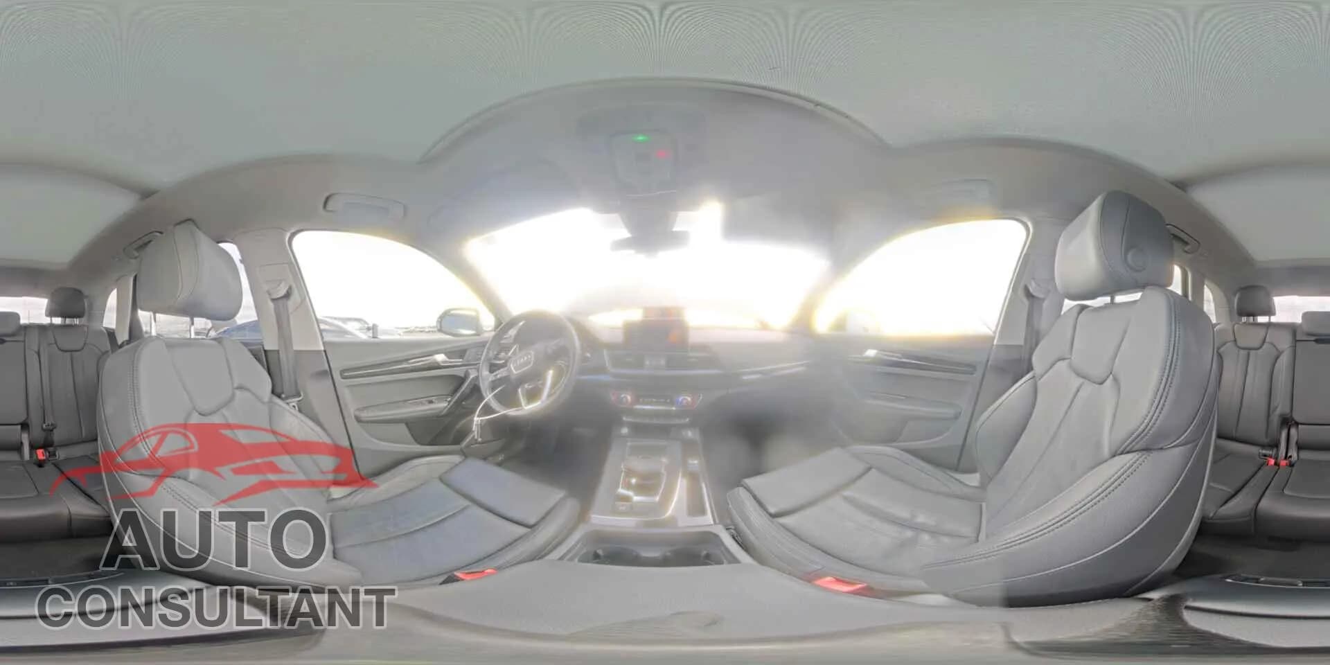 2019 AUDI Q5 Damaged VIN WA1CNAFY9K2022520 – photo 14 2019 AUDI Q5 Damaged VIN WA1CNAFY9K2022520 – photo 14