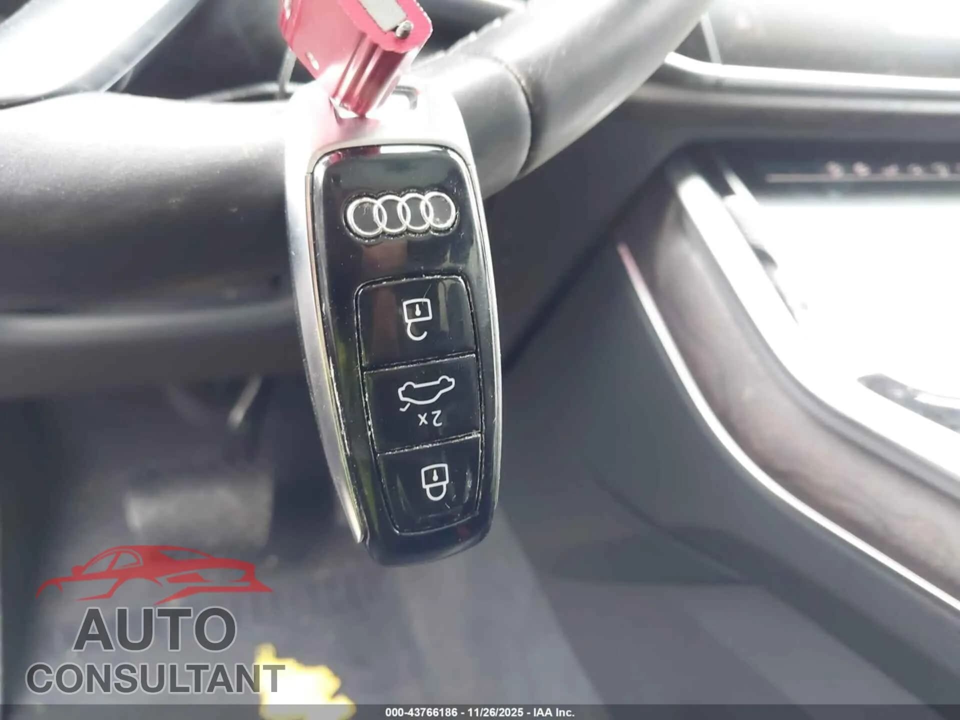 2020 AUDI Q8 Damaged VIN WA1CVAF13LD020156 – photo 11 2020 AUDI Q8 Damaged VIN WA1CVAF13LD020156 – photo 11