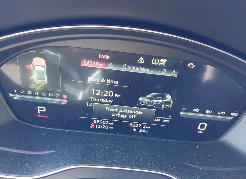 2022 AUDI Q5 Used VIN WA1EAAFY2N2123388 – photo 16 2022 AUDI Q5 Used VIN WA1EAAFY2N2123388 – photo 16