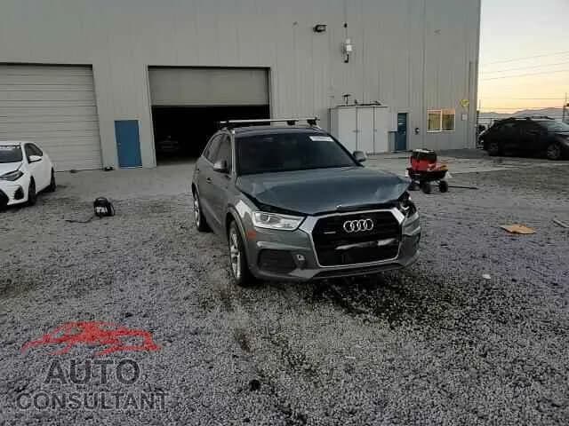 2016 AUDI Q3 Damaged VIN WA1EFCFS5GR011638 – photo 14 2016 AUDI Q3 Damaged VIN WA1EFCFS5GR011638 – photo 14