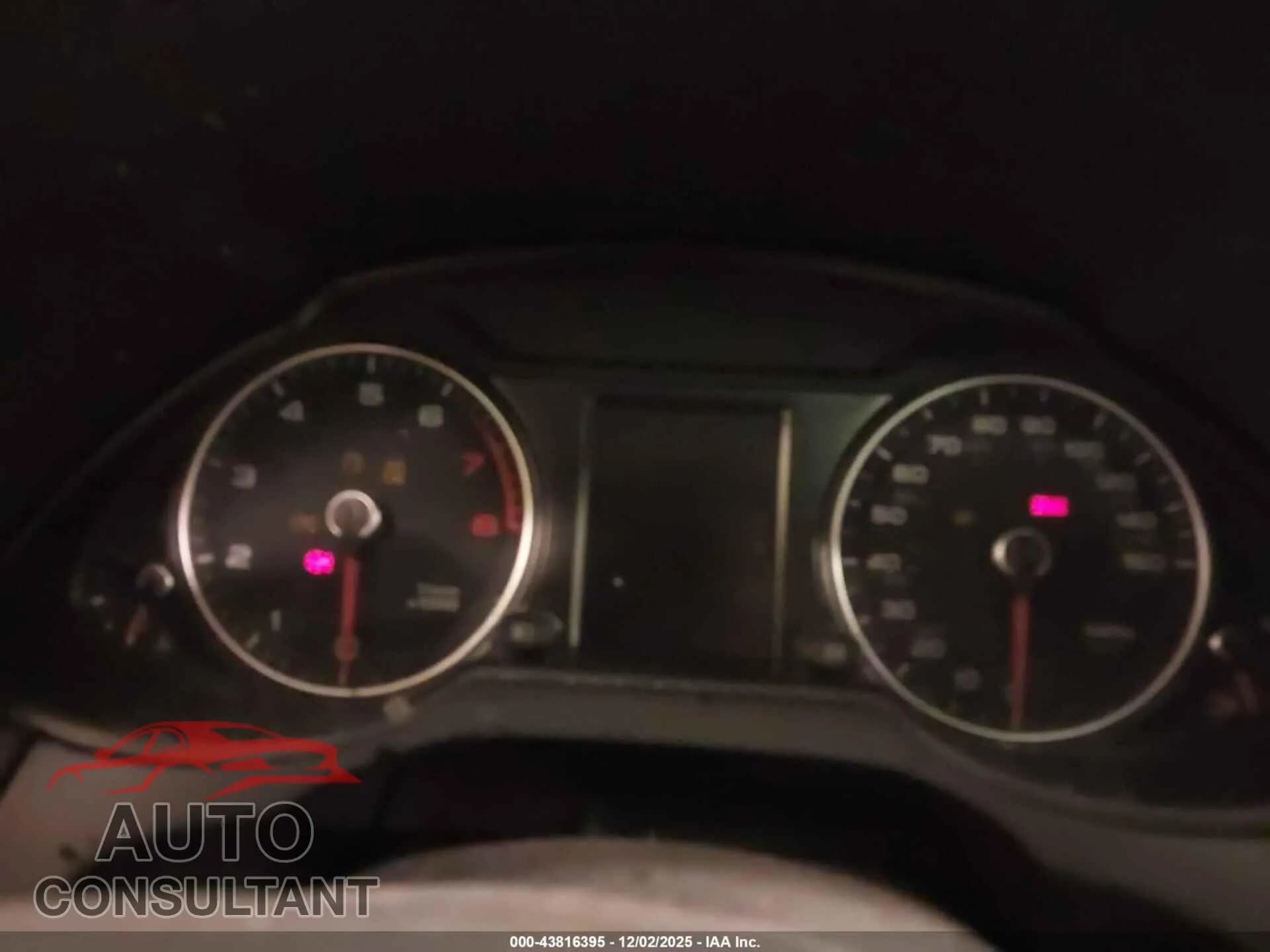 2016 AUDI Q5 Damaged VIN WA1L2AFPXGA073103 – exterior detail 2016 AUDI Q5 Damaged VIN WA1L2AFPXGA073103 – exterior detail