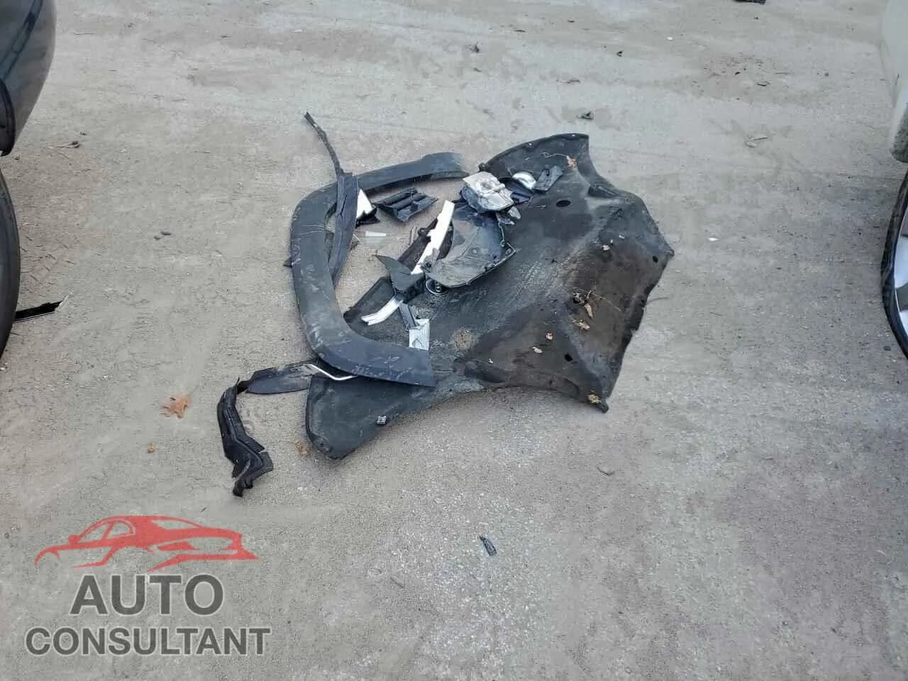 2017 AUDI Q7 Damaged VIN WA1LAAF75HD020568 – photo 13 2017 AUDI Q7 Damaged VIN WA1LAAF75HD020568 – photo 13