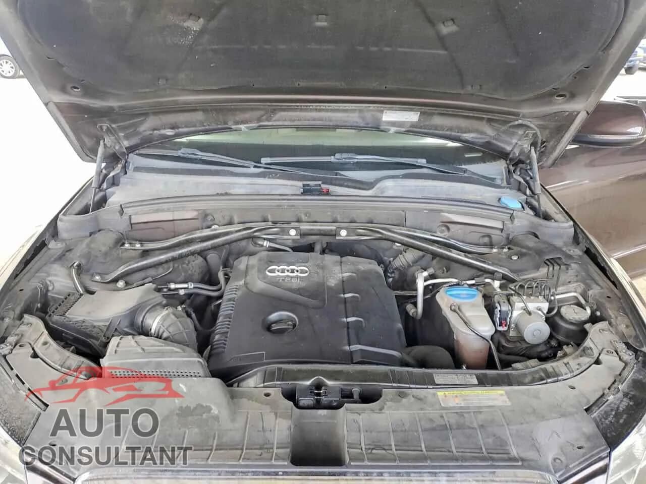 2012 AUDI Q5 Used VIN WA1LFAFP3CA077928 – photo 11 2012 AUDI Q5 Used VIN WA1LFAFP3CA077928 – photo 11