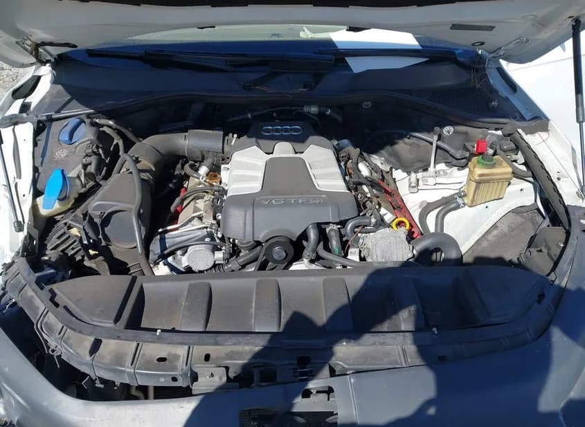 2015 AUDI Q7 Used VIN WA1LGAFE8FD013916 – photo 13 2015 AUDI Q7 Used VIN WA1LGAFE8FD013916 – photo 13