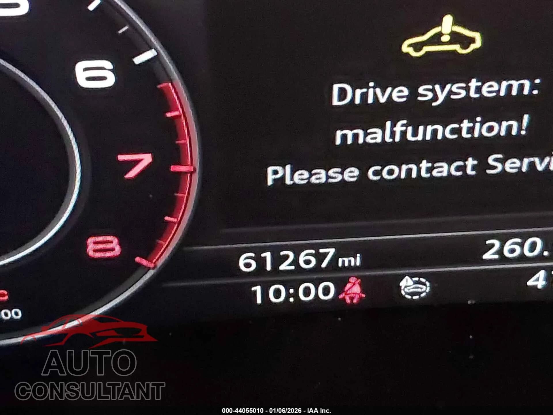 2019 AUDI Q7 Damaged VIN WA1VAAF73KD026188 – photo 15 2019 AUDI Q7 Damaged VIN WA1VAAF73KD026188 – photo 15