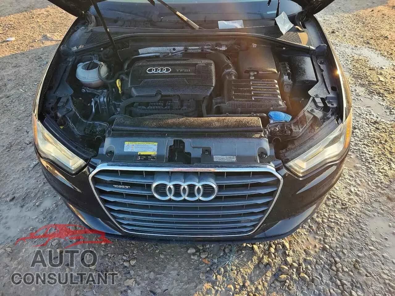 2015 AUDI A3 Damaged VIN WAU3FLFF3F1113644 – photo 11 2015 AUDI A3 Damaged VIN WAU3FLFF3F1113644 – photo 11