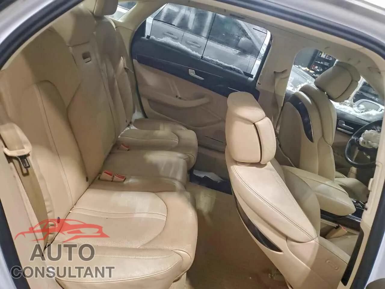 2015 AUDI A8 Damaged VIN WAU3GAFD9FN021592 – odometer reading 2015 AUDI A8 Damaged VIN WAU3GAFD9FN021592 – odometer reading