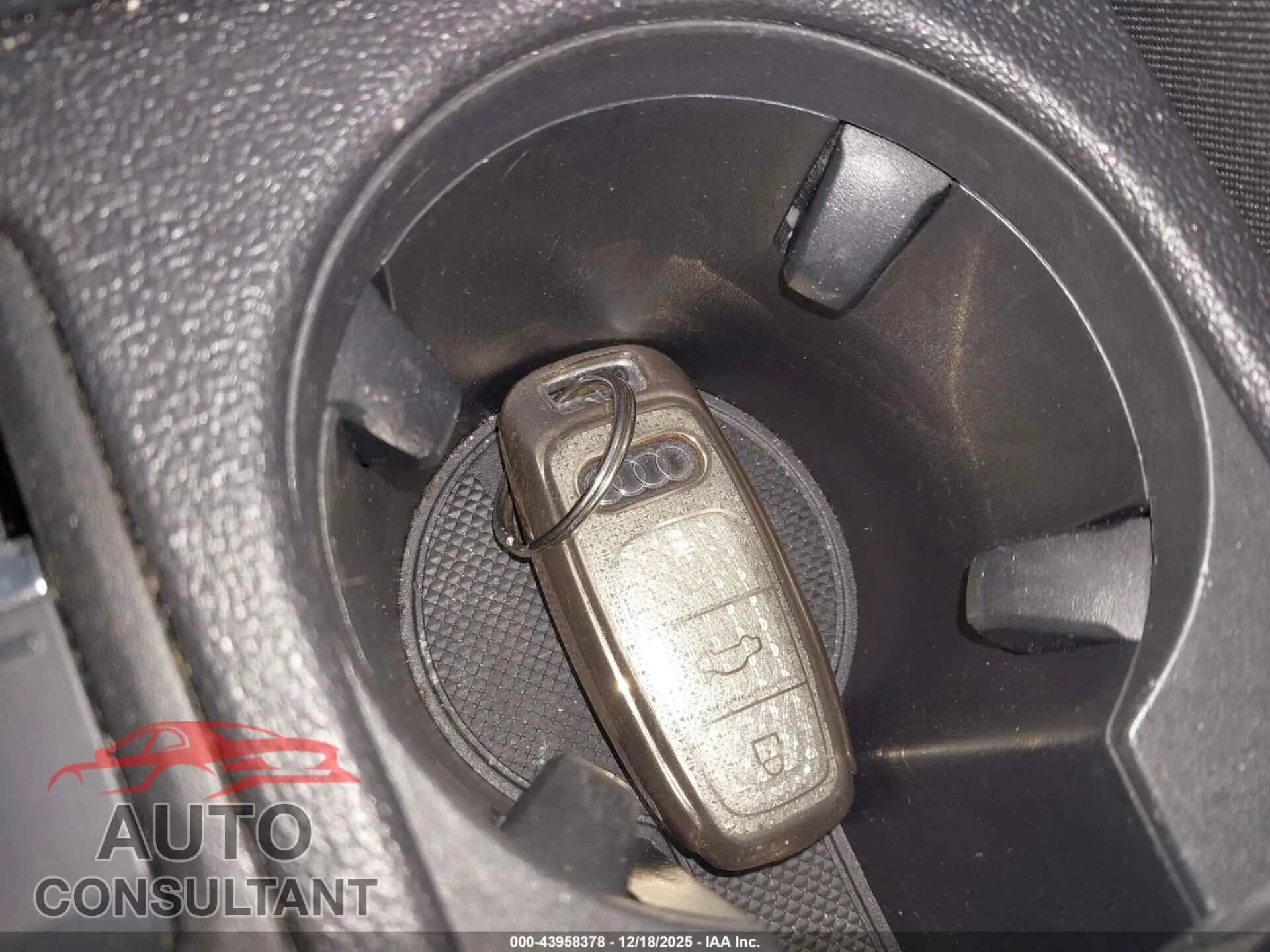 2022 AUDI A3 Damaged VIN WAUAUDGY2NA033558 – photo 11 2022 AUDI A3 Damaged VIN WAUAUDGY2NA033558 – photo 11