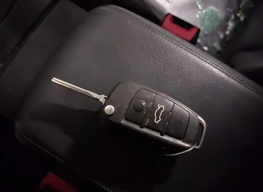 2016 AUDI A3 Used VIN WAUB8GFF0G1081380 – front exterior 2016 AUDI A3 Used VIN WAUB8GFF0G1081380 – front exterior