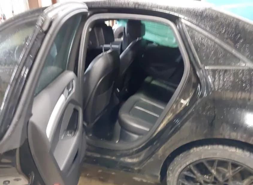 2016 AUDI A3 Used VIN WAUB8GFF0G1081380 – exterior detail 2016 AUDI A3 Used VIN WAUB8GFF0G1081380 – exterior detail