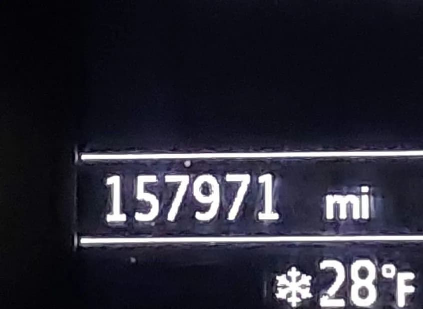 2016 AUDI A3 Used VIN WAUB8GFF0G1081380 – trunk area 2016 AUDI A3 Used VIN WAUB8GFF0G1081380 – trunk area