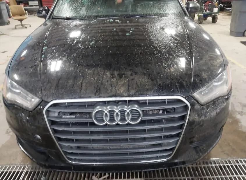 2016 AUDI A3 Used VIN WAUB8GFF0G1081380 – odometer reading 2016 AUDI A3 Used VIN WAUB8GFF0G1081380 – odometer reading