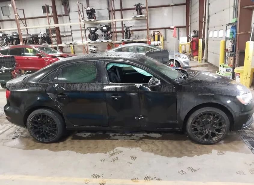 2016 AUDI A3 Used VIN WAUB8GFF0G1081380 – photo 11 2016 AUDI A3 Used VIN WAUB8GFF0G1081380 – photo 11