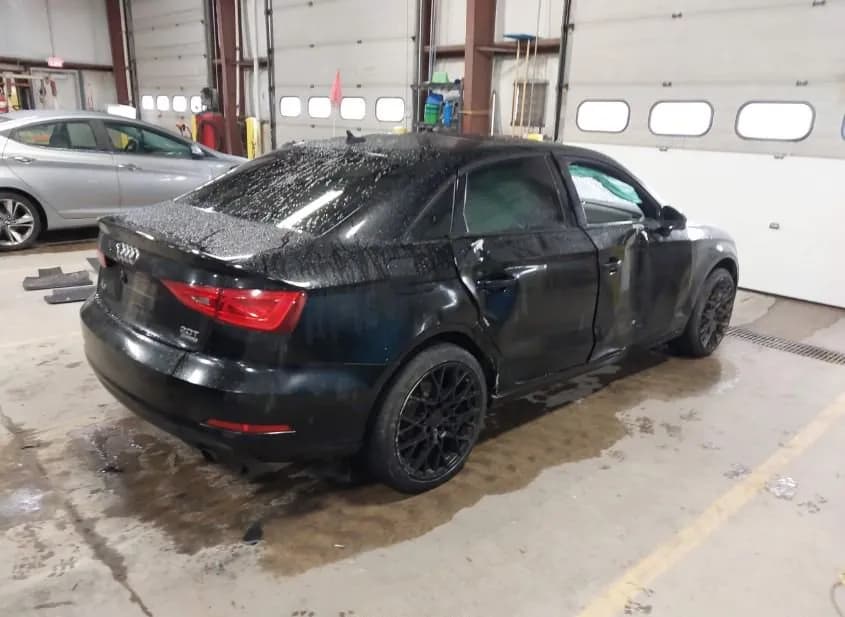 2016 AUDI A3 Used VIN WAUB8GFF0G1081380 – photo 12 2016 AUDI A3 Used VIN WAUB8GFF0G1081380 – photo 12