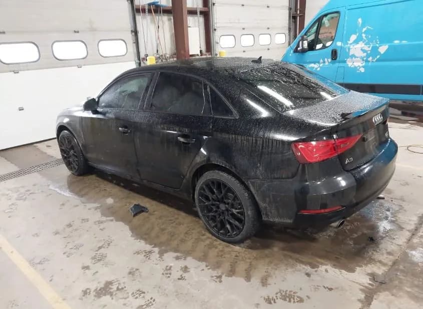 2016 AUDI A3 Used VIN WAUB8GFF0G1081380 – photo 15 2016 AUDI A3 Used VIN WAUB8GFF0G1081380 – photo 15