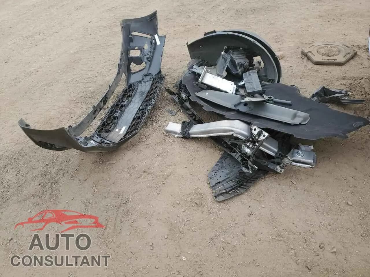 2020 AUDI A4 Damaged VIN WAUDNAF43LN006348 – photo 12 2020 AUDI A4 Damaged VIN WAUDNAF43LN006348 – photo 12