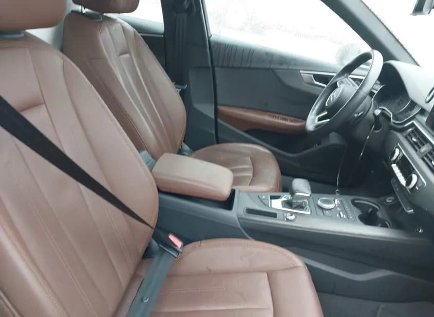 2019 AUDI A4 Used VIN WAUDNAF4XKA066164 – photo 11 2019 AUDI A4 Used VIN WAUDNAF4XKA066164 – photo 11