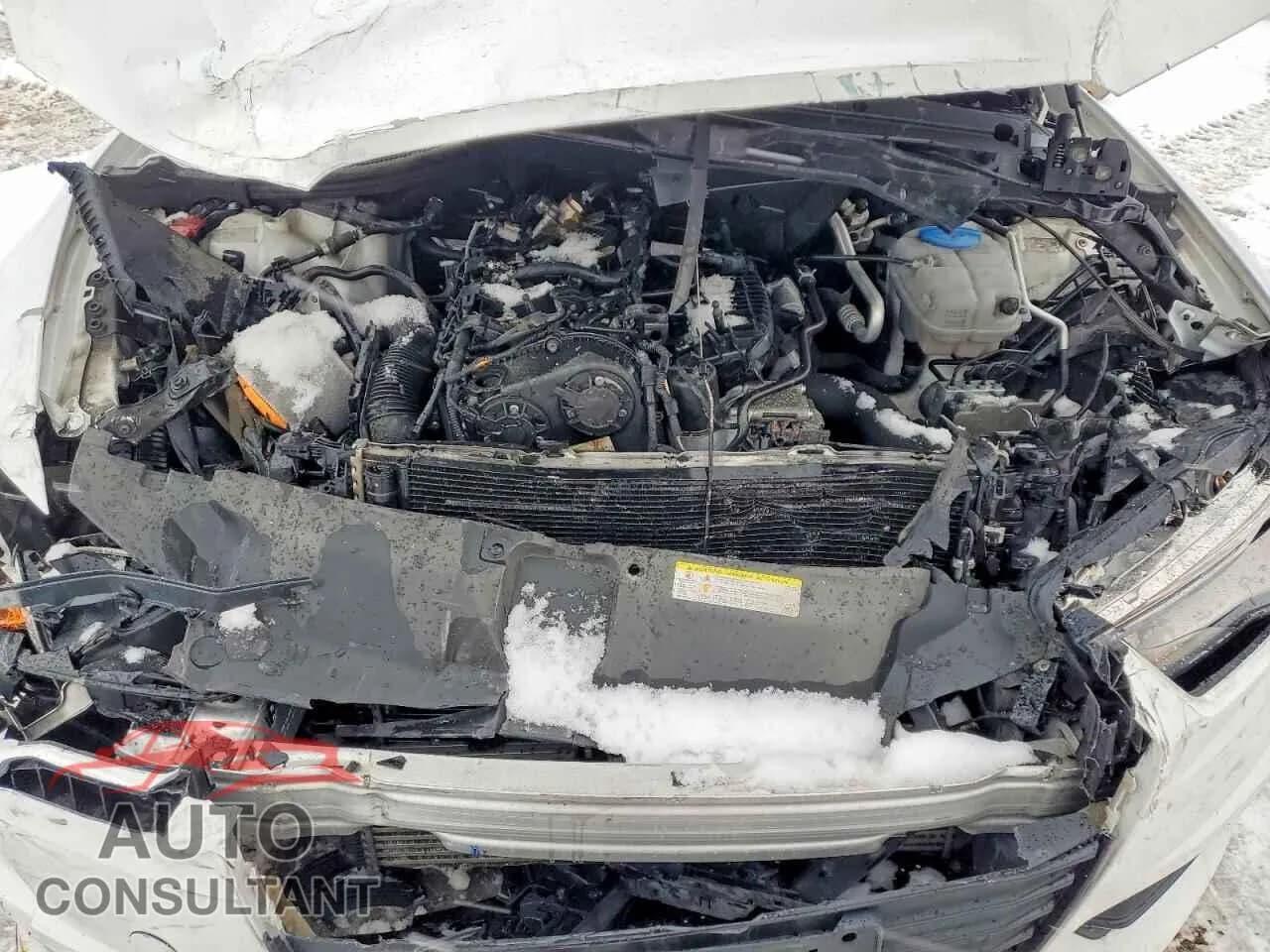 2018 AUDI A6 Damaged VIN WAUF8AFC0JN053406 – photo 11 2018 AUDI A6 Damaged VIN WAUF8AFC0JN053406 – photo 11