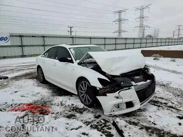 2018 AUDI A6 Damaged VIN WAUF8AFC0JN053406 – photo 13 2018 AUDI A6 Damaged VIN WAUF8AFC0JN053406 – photo 13