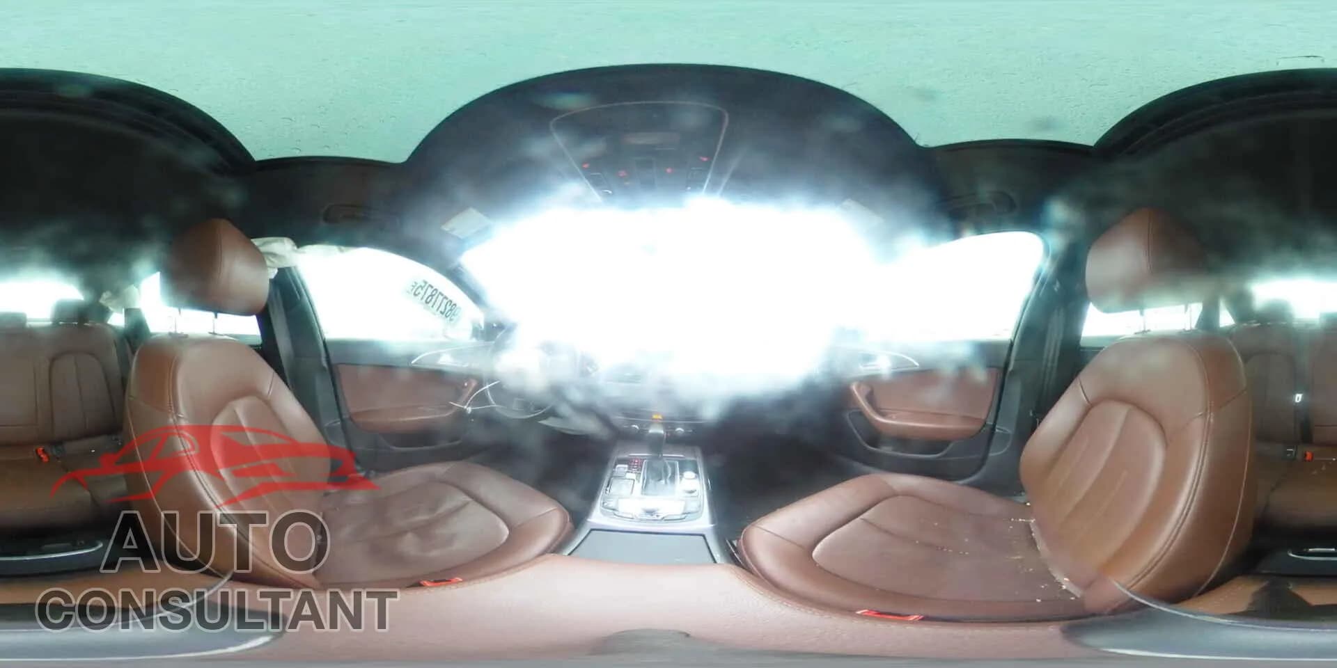 2018 AUDI A6 Damaged VIN WAUF8AFC0JN053406 – photo 14 2018 AUDI A6 Damaged VIN WAUF8AFC0JN053406 – photo 14