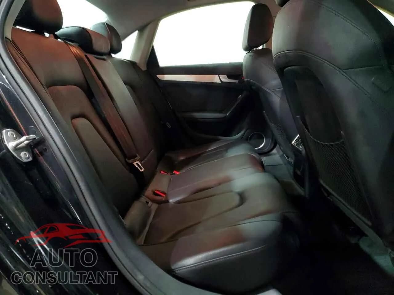 2014 AUDI A4 Damaged VIN WAUFFAFL3EN000582 – odometer reading 2014 AUDI A4 Damaged VIN WAUFFAFL3EN000582 – odometer reading