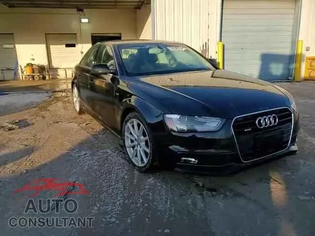 2014 AUDI A4 Damaged VIN WAUFFAFL3EN000582 – photo 13 2014 AUDI A4 Damaged VIN WAUFFAFL3EN000582 – photo 13