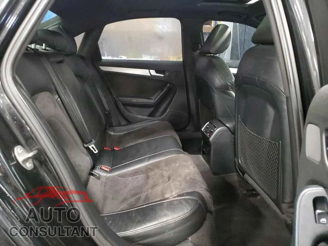 2011 AUDI A4 Damaged VIN WAUFFCFL7BN003394 – odometer reading 2011 AUDI A4 Damaged VIN WAUFFCFL7BN003394 – odometer reading