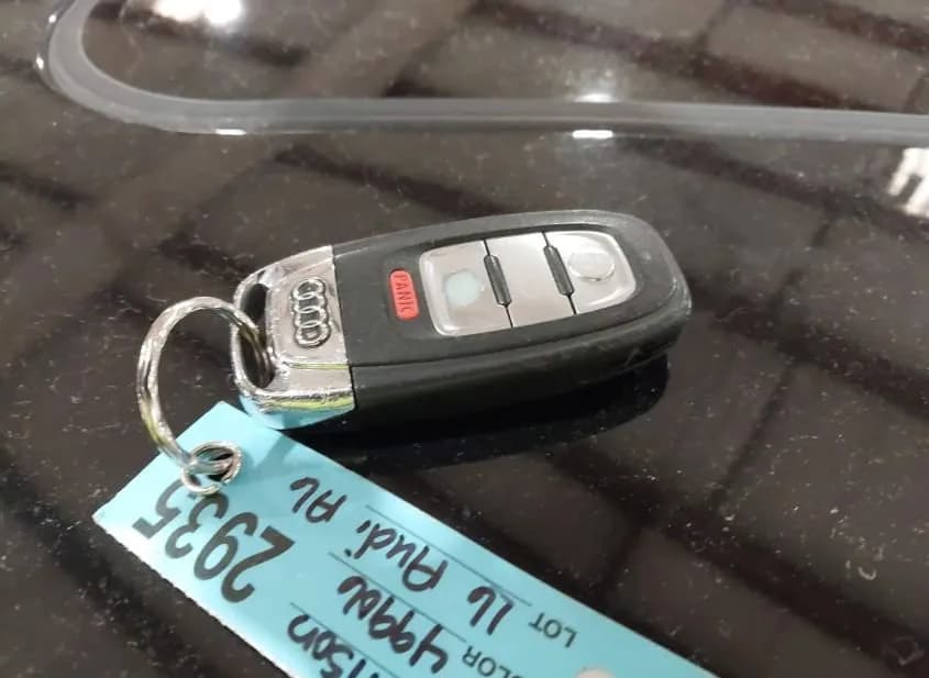 2016 AUDI A6 Used VIN WAUGFAFC5GN094519 – dashboard 2016 AUDI A6 Used VIN WAUGFAFC5GN094519 – dashboard