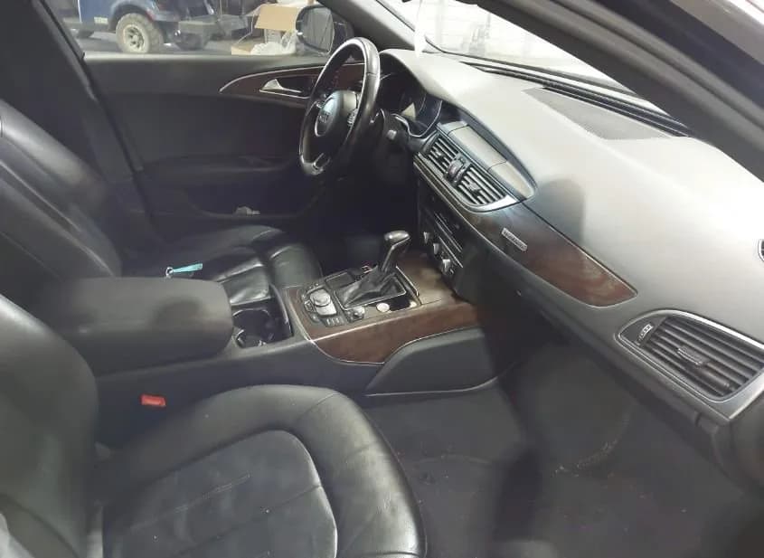 2016 AUDI A6 Used VIN WAUGFAFC5GN094519 – photo 13 2016 AUDI A6 Used VIN WAUGFAFC5GN094519 – photo 13