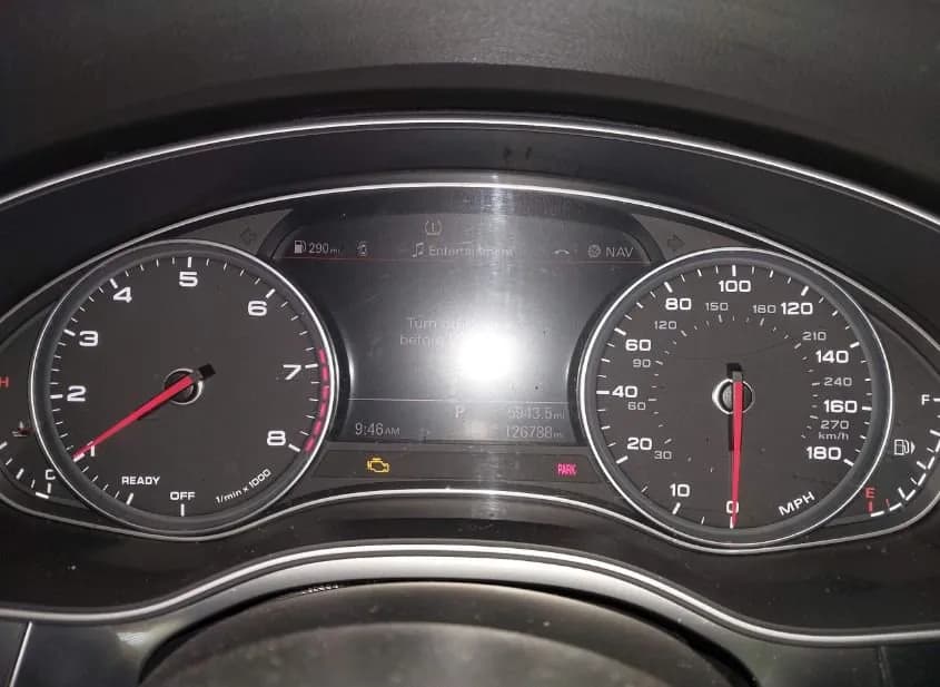 2016 AUDI A6 Used VIN WAUGFAFC5GN094519 – photo 15 2016 AUDI A6 Used VIN WAUGFAFC5GN094519 – photo 15