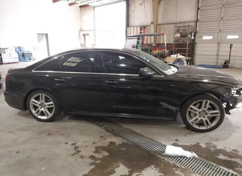 2016 AUDI A6 Used VIN WAUGFAFC5GN094519 – photo 17 2016 AUDI A6 Used VIN WAUGFAFC5GN094519 – photo 17