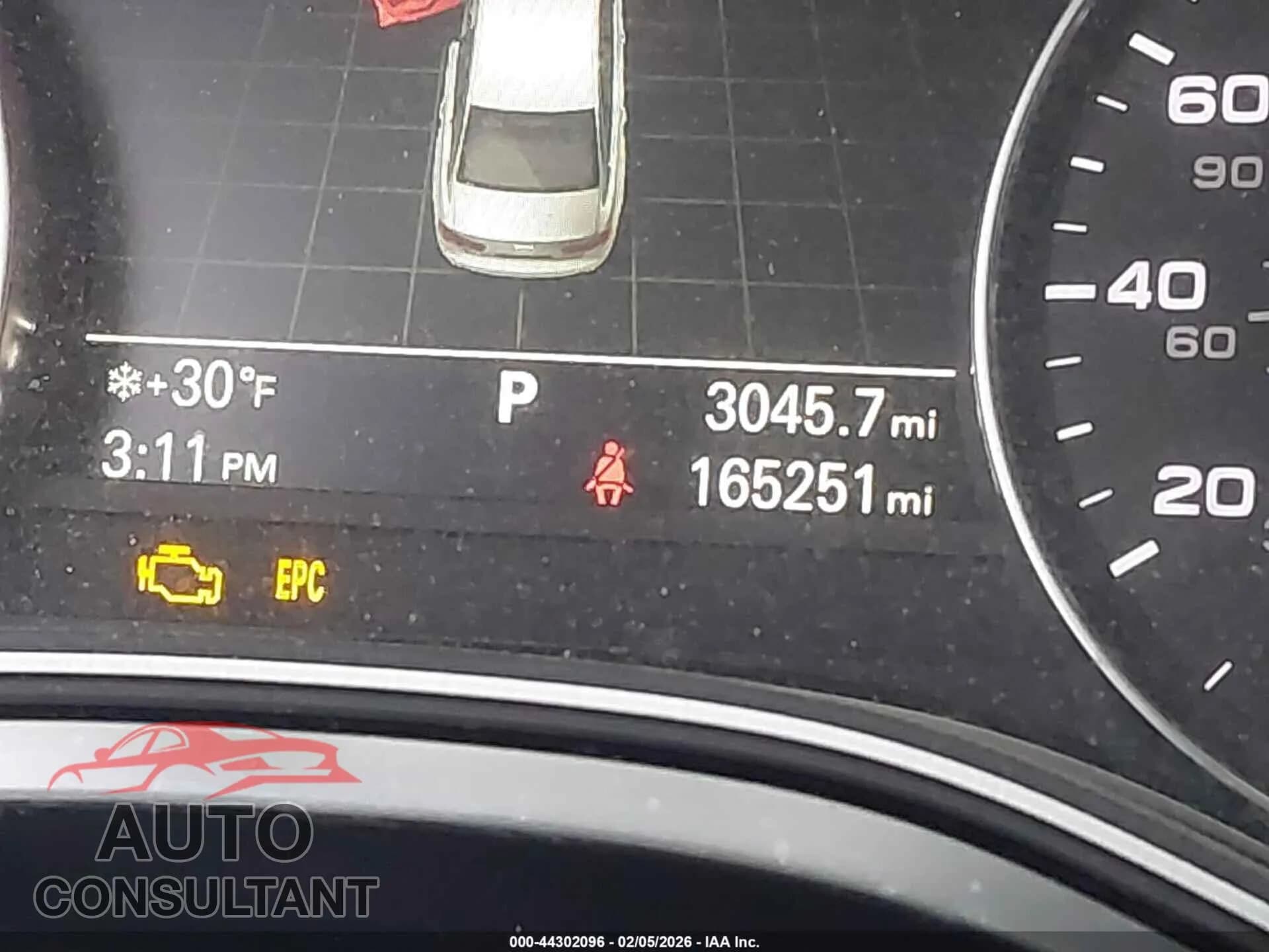 2012 AUDI A6 Used VIN WAUHGAFC0CN120066 – exterior detail 2012 AUDI A6 Used VIN WAUHGAFC0CN120066 – exterior detail