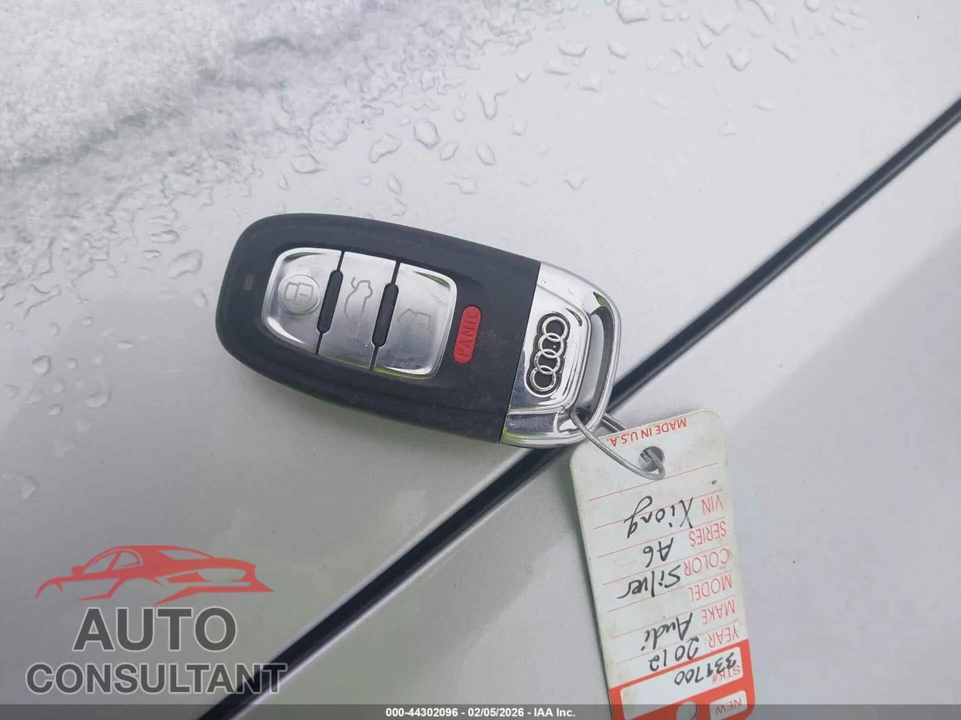 2012 AUDI A6 Used VIN WAUHGAFC0CN120066 – photo 11 2012 AUDI A6 Used VIN WAUHGAFC0CN120066 – photo 11