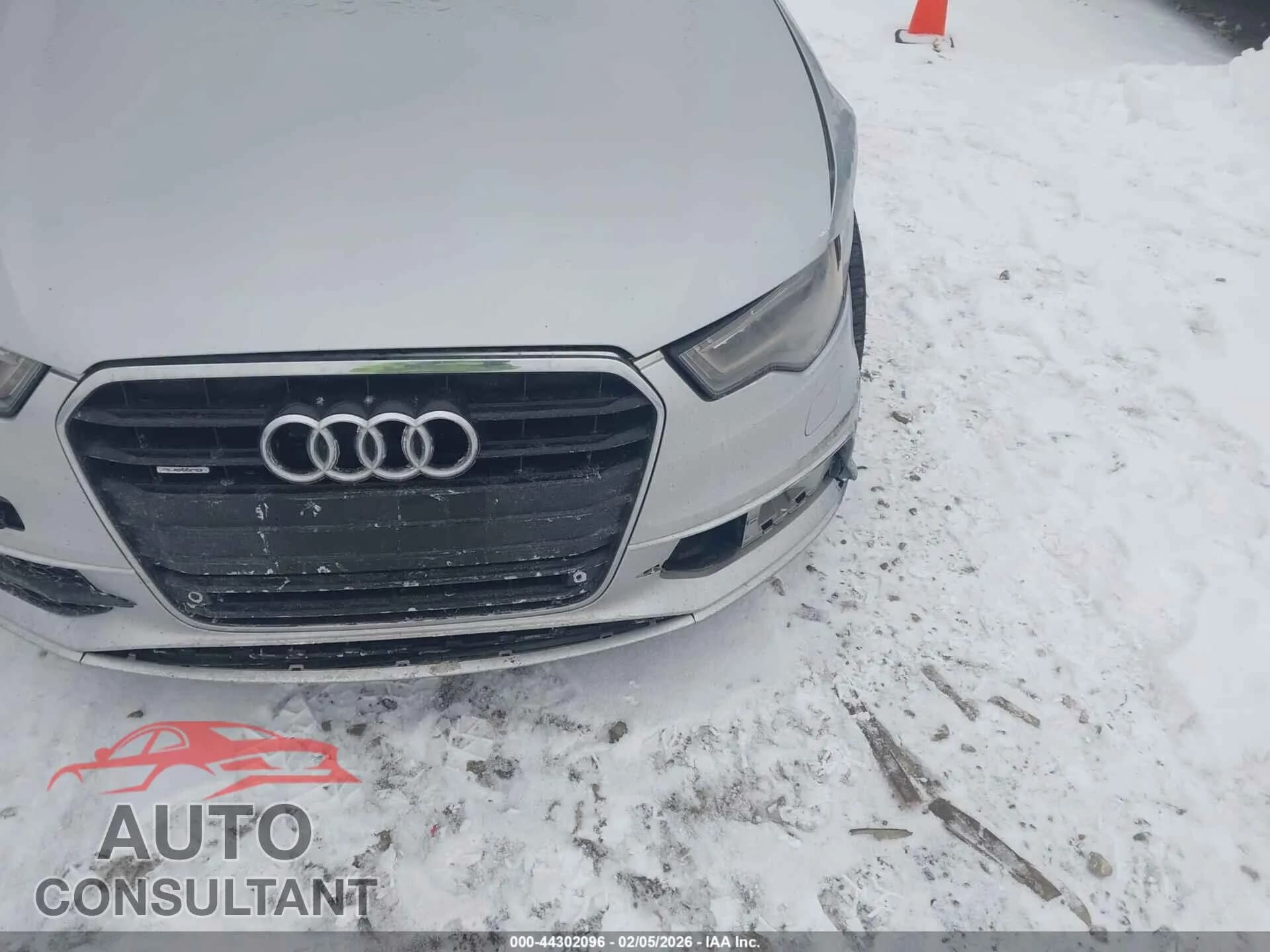 2012 AUDI A6 Used VIN WAUHGAFC0CN120066 – photo 14 2012 AUDI A6 Used VIN WAUHGAFC0CN120066 – photo 14