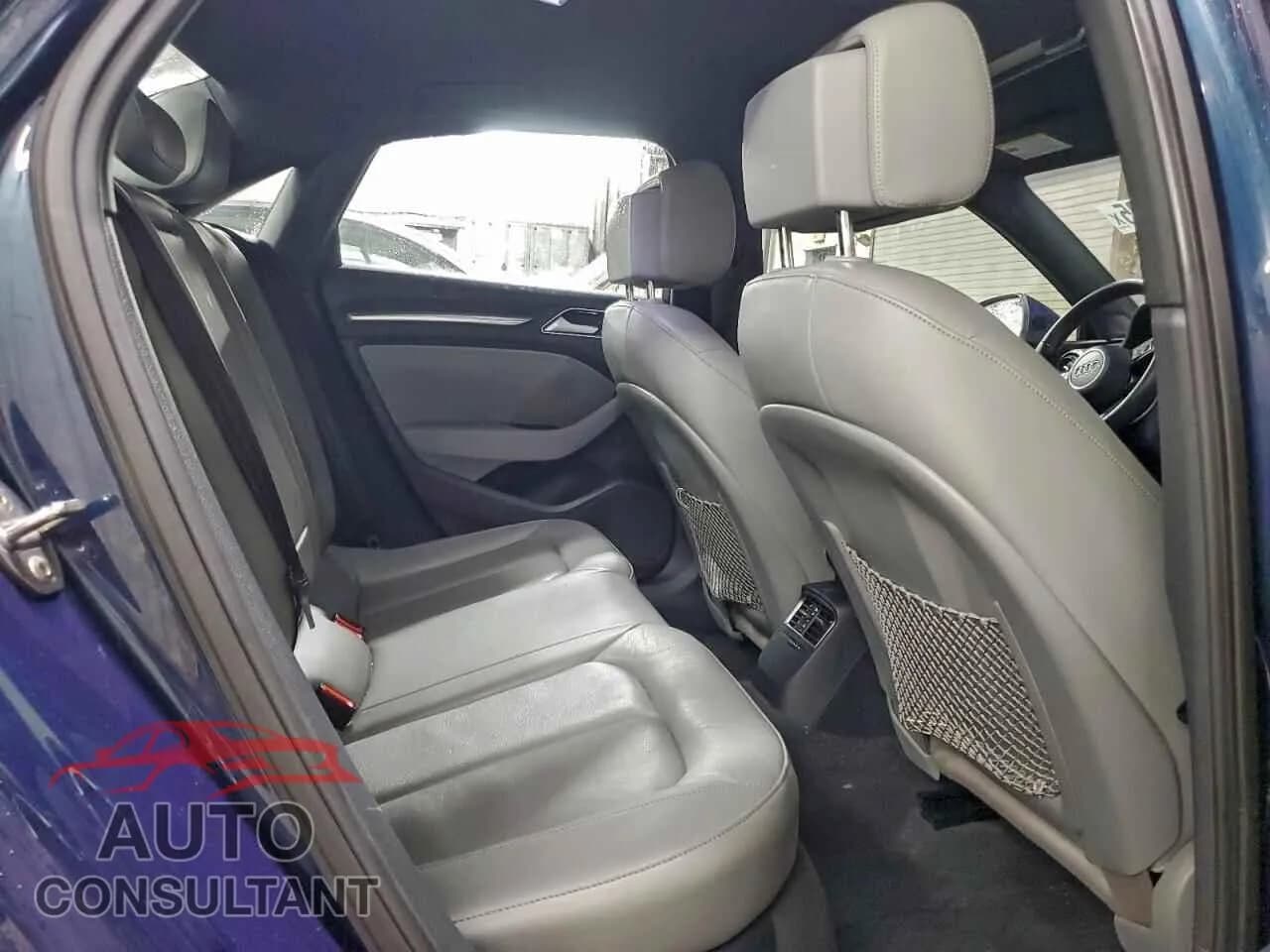 2019 AUDI A3 Damaged VIN WAUJEGFF0KA104511 – odometer reading 2019 AUDI A3 Damaged VIN WAUJEGFF0KA104511 – odometer reading