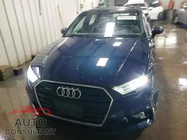 2019 AUDI A3 Damaged VIN WAUJEGFF0KA104511 – photo 13 2019 AUDI A3 Damaged VIN WAUJEGFF0KA104511 – photo 13