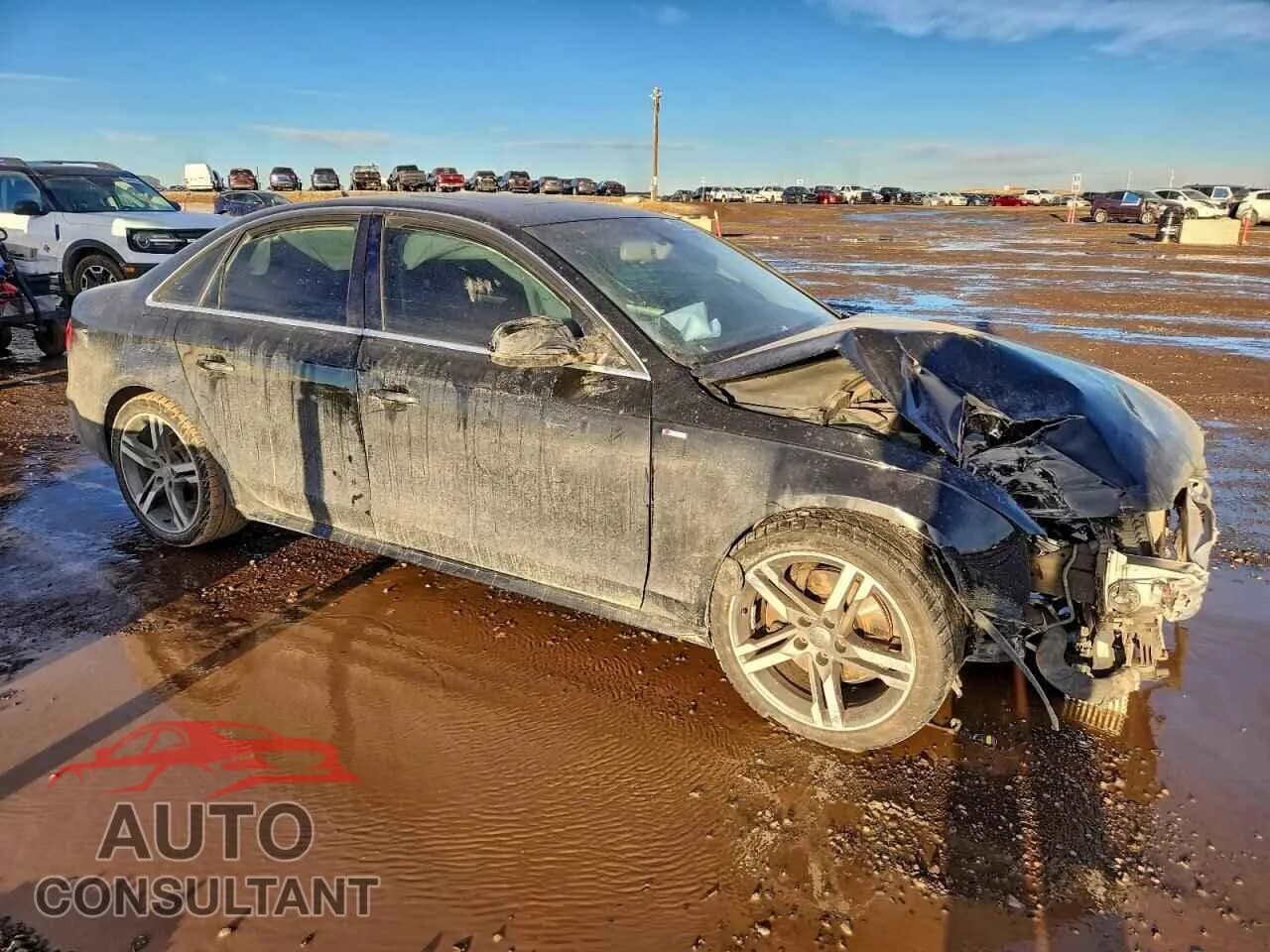 2015 AUDI A4 Damaged VIN WAUKFCFL0FN045751 – dashboard 2015 AUDI A4 Damaged VIN WAUKFCFL0FN045751 – dashboard