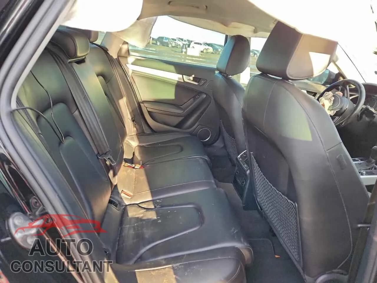 2015 AUDI A4 Damaged VIN WAUKFCFL0FN045751 – odometer reading 2015 AUDI A4 Damaged VIN WAUKFCFL0FN045751 – odometer reading