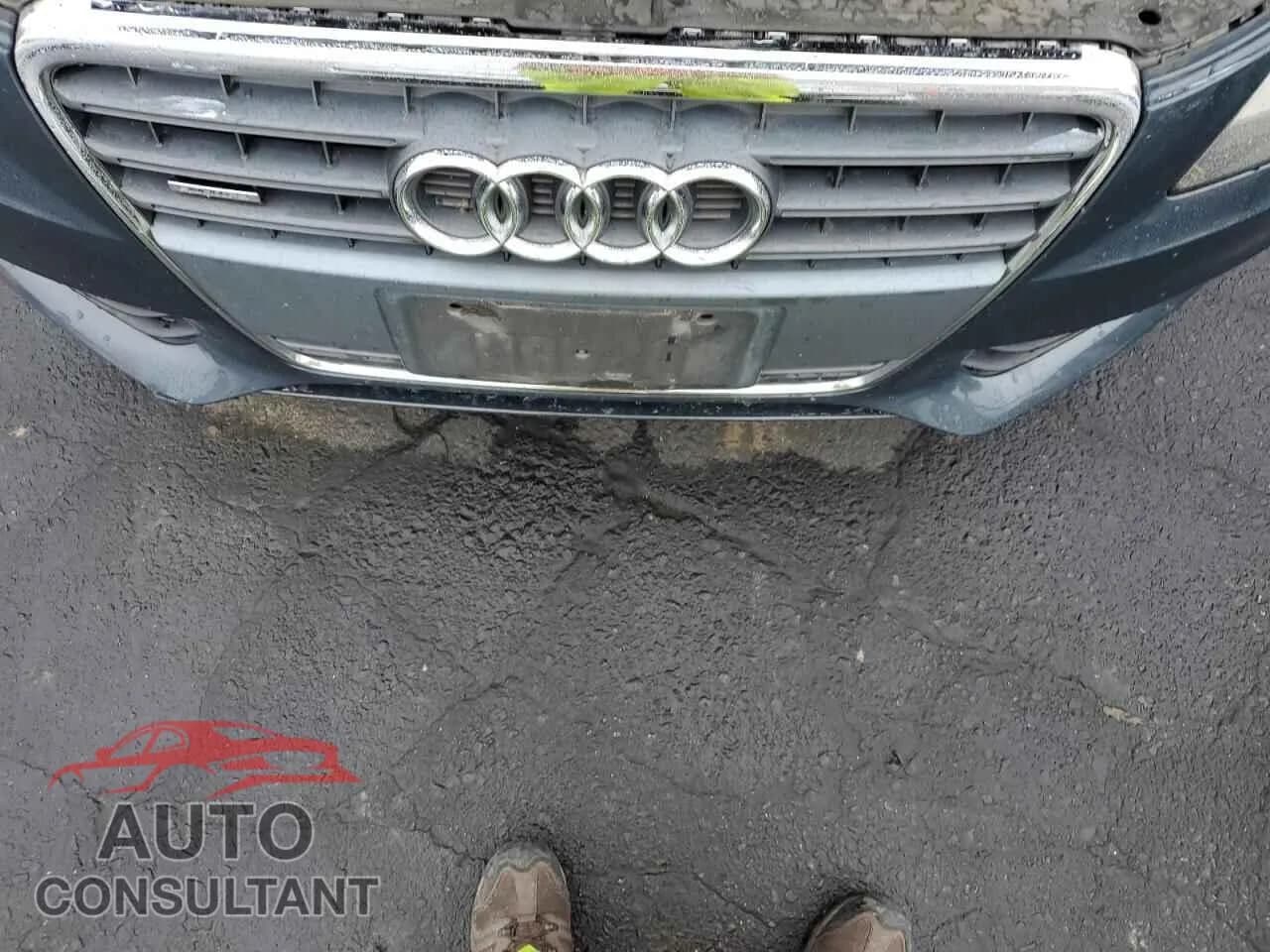 2009 AUDI A4 Damaged VIN WAULF78K19A084621 – photo 11 2009 AUDI A4 Damaged VIN WAULF78K19A084621 – photo 11