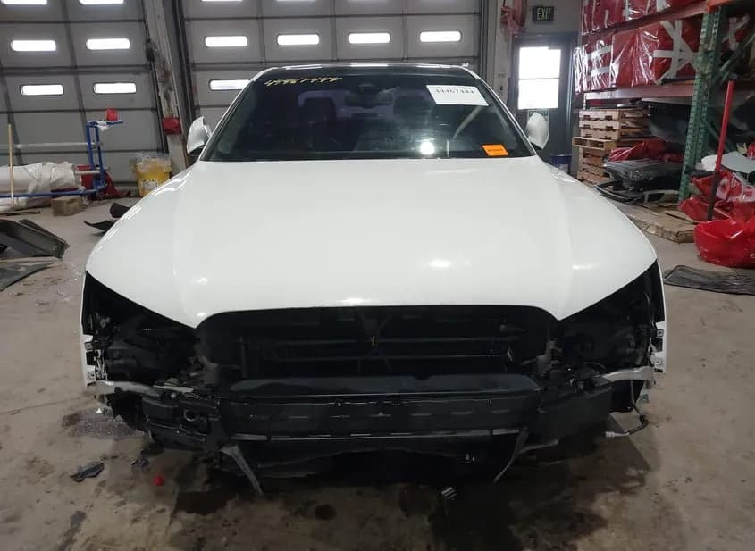 2012 AUDI A8 Used VIN WAURVAFD8CN015472 – photo 13 2012 AUDI A8 Used VIN WAURVAFD8CN015472 – photo 13